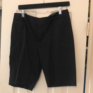 Banana Republic Martin Fit Bermuda shorts